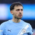 Guardiola, a great generation, and dogs called John and Charles