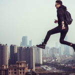 Lionel Messi Begins 72-Hour India Visit, Set To Unveil 70-Ft Statue In Kolkata