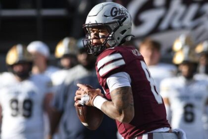 Where to watch Montana vs. South Dakota: Channel, time, schedule, live stream for FCS football quart