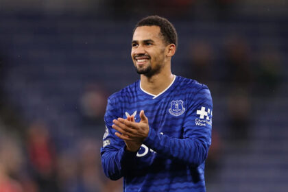 Everton XI vs Chelsea – Predicted lineup and team news