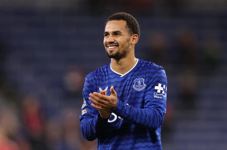 Everton XI vs Chelsea – Predicted lineup and team news