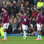 Burnley vs Fulham – Predicted lineup and team news