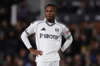 Fulham XI vs Burnley – Predicted lineup and team news