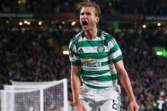 Where to watch St. Mirren vs. Celtic live stream, TV channel, start time for Scottish League Cup fin