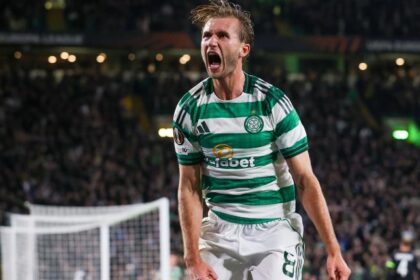 Where to watch St. Mirren vs. Celtic live stream, TV channel, start time for Scottish League Cup fin