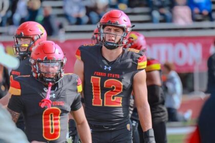 Where to watch Ferris State vs. Newberry: Channel, time, schedule, live stream for D2 football semif