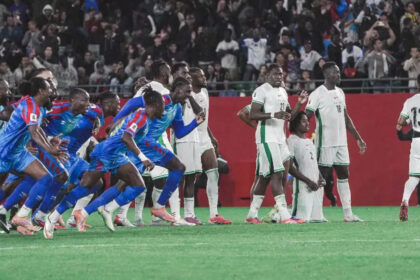 CAN 2025: how many millions is the Congolese squad worth?
