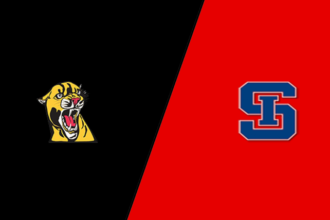 St. Ignatius College Prep outlasts Ventura, 42-35: updates, highlights from California's CIF Divisio