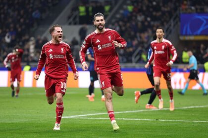 Why is Liverpool v Brighton not on TV? How to watch Premier League fixture highlights