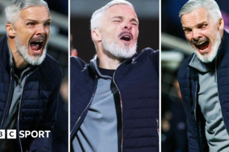 One win in 10 - should Dundee Utd fans be worried?