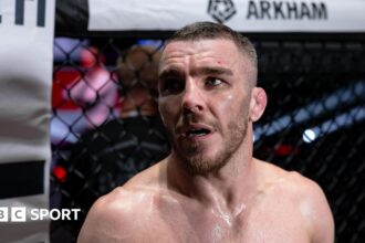 From the 'wild west' to a $100,000 final