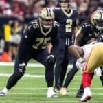 Final Saints vs. Panthers injury report