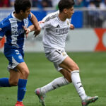 La Liga: Probable line-ups for Alavés vs Real Madrid