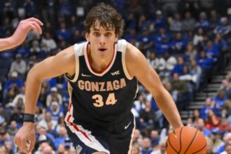 What channel is Gonzaga vs. UCLA on? Time, TV schedule, live stream to watch men's college basketbal