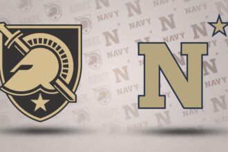 What channel is Army vs. Navy on today? Time, TV schedule, live stream to watch 2025 rivalry game