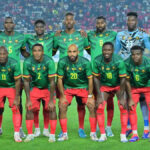 AFCON 2025: How does Cameroon stack up against their Group F rivals?