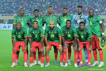 AFCON 2025: How does Cameroon stack up against their Group F rivals?