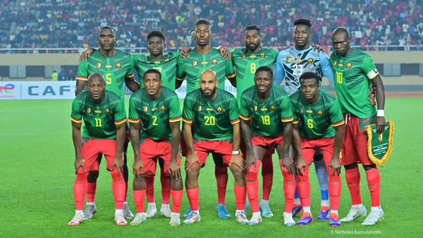 AFCON 2025: How does Cameroon stack up against their Group F rivals?