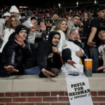 Heisman Trophy winners, past history of college football's biggest award