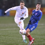 Help pick central Ohio's boys soccer Player of the Year. Vote now