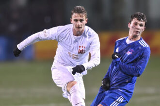 Help pick central Ohio's boys soccer Player of the Year. Vote now