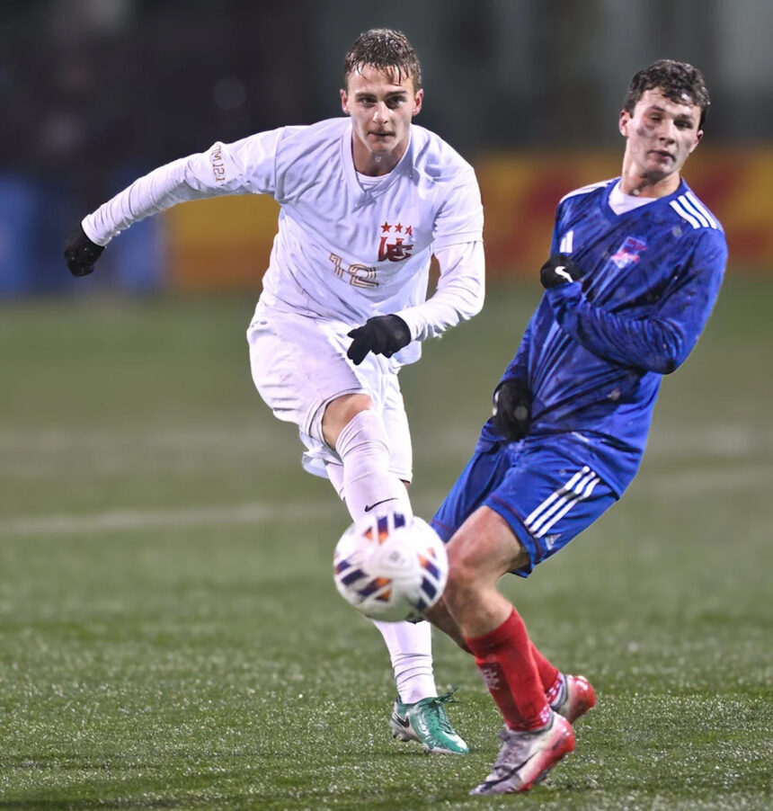Help pick central Ohio's boys soccer Player of the Year. Vote now
