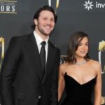 Our 6 favorite baby names for Josh Allen and Hailee Steinfeld's 1st child