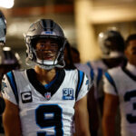 Biggest storylines for Panthers vs. Saints in Week 15