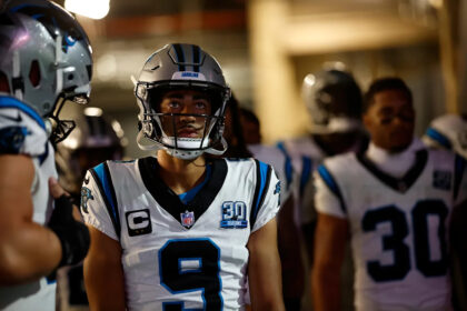 Biggest storylines for Panthers vs. Saints in Week 15