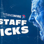 Tennessee Titans vs. San Francisco 49ers: Week 15 staff picks and predictions