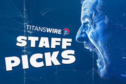 Tennessee Titans vs. San Francisco 49ers: Week 15 staff picks and predictions