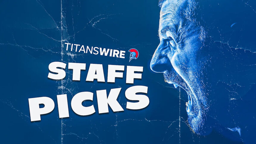 Tennessee Titans vs. San Francisco 49ers: Week 15 staff picks and predictions