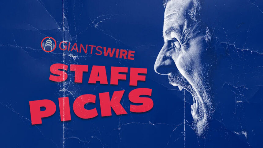 New York Giants vs. Washington Commanders: Week 15 staff picks and predictions