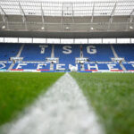 Confirmed lineups: TSG Hoffenheim vs. Hamburger SV