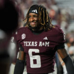 The 6 Georgia transfers in the College Football Playoff