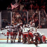 'Miracle on Ice' Olympic hockey team honored by President Trump with Congressional Gold Medal