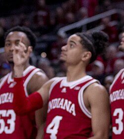 Sources: Hoosiers DC Haines gets lucrative deal