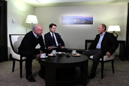 Patriots or Broncos: Breaking down the race for the AFC's No. 1 seed