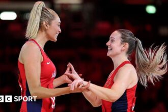 England dominate Jamaica in series opener