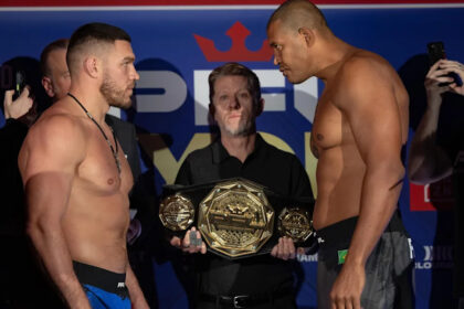 PFL Lyon live streaming results, highlights | ‘Nemkov vs. Ferreira’