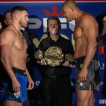 PFL Lyon Results: Nemkov vs. Ferreira