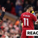 'There is no issue to resolve' - Slot on Salah
