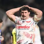 Eight-try title holders Bordeaux see off Scarlets