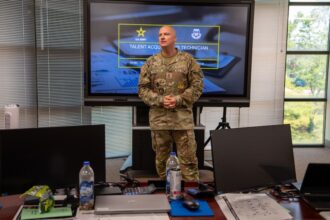 Army-Navy: Inside the many traditions of America's Game