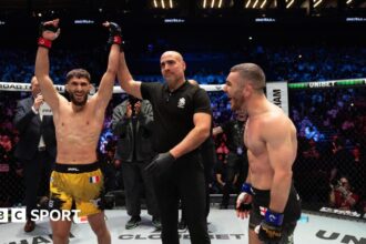 'What a joke' - Garnett disbelief at early stoppage loss