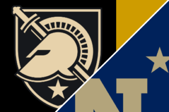 Follow live: Army, Navy vie for Commander-In-Chief's Trophy as rivals meet in Baltimore