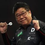 Lim, 71, becomes oldest winner at World Championship