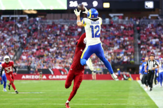 Fantasy Football start/sit recommendations for the Rams in Week 15