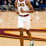 Evan Mobley to miss 2-4 weeks with calf strain
