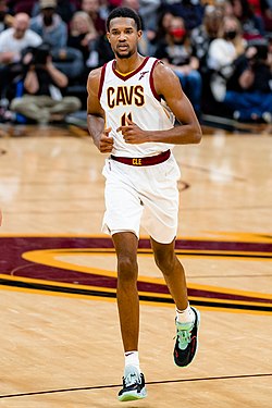 Evan Mobley to miss 2-4 weeks with calf strain